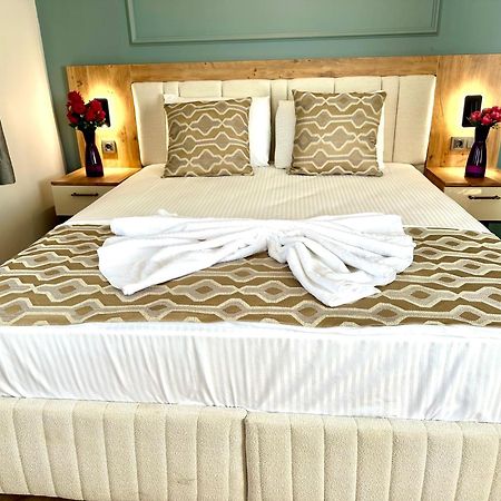 Newalla Hotel Old City Стамбул Екстер'єр фото