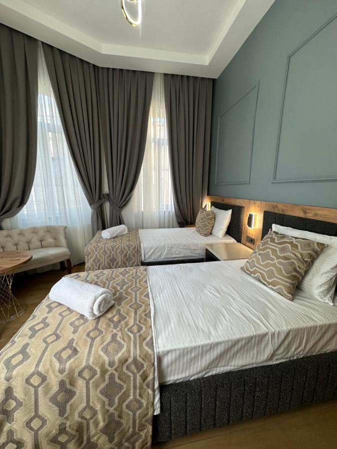Newalla Hotel Old City Стамбул Екстер'єр фото