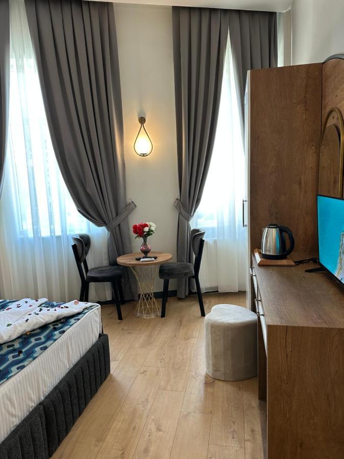 Newalla Hotel Old City Стамбул Екстер'єр фото