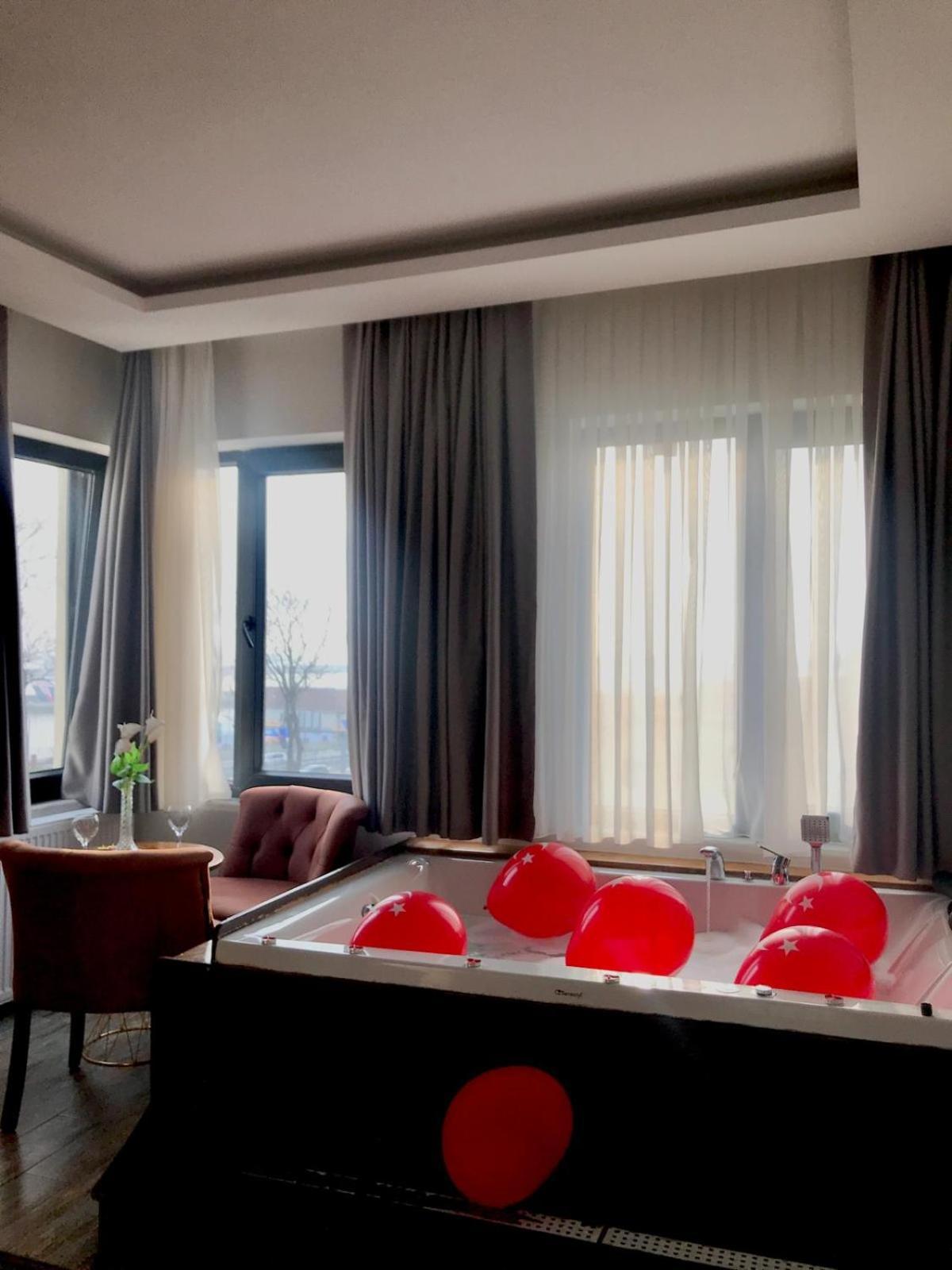 Newalla Hotel Old City Стамбул Екстер'єр фото