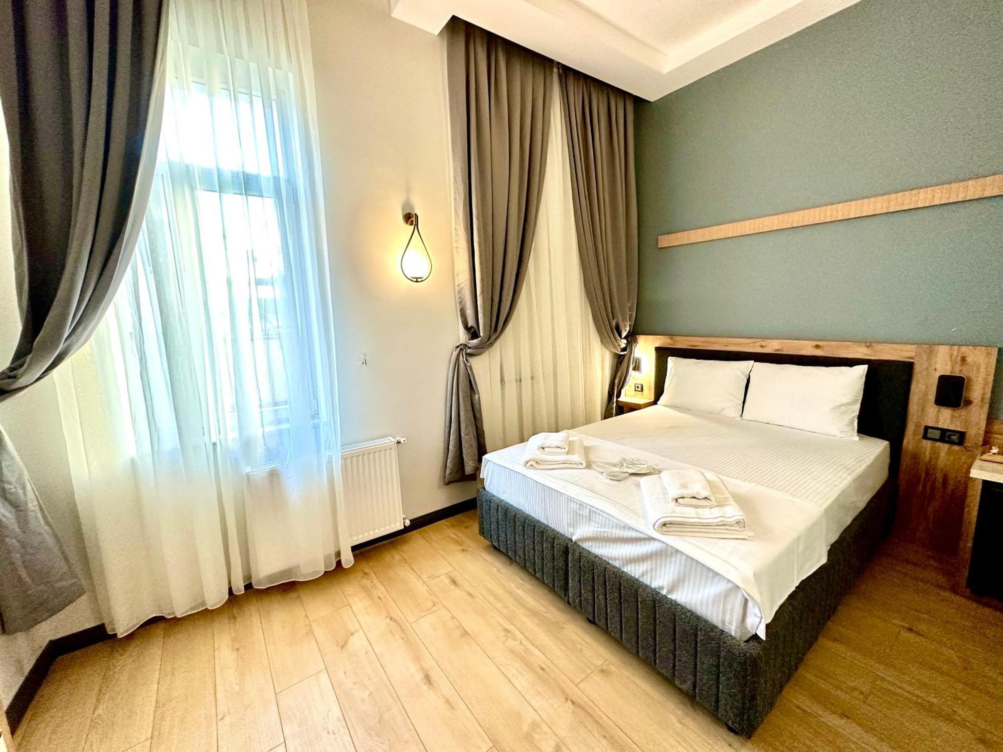 Newalla Hotel Old City Стамбул Екстер'єр фото